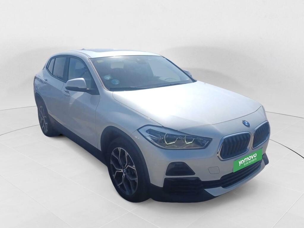 BMW X2 sDrive18i