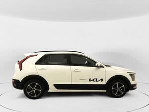 Kia Niro Berlina 1.6 GDI HEV DRIVE 129 5P
