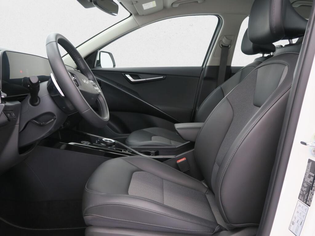 Kia Niro Berlina 1.6 GDI HEV DRIVE 129 5P 11