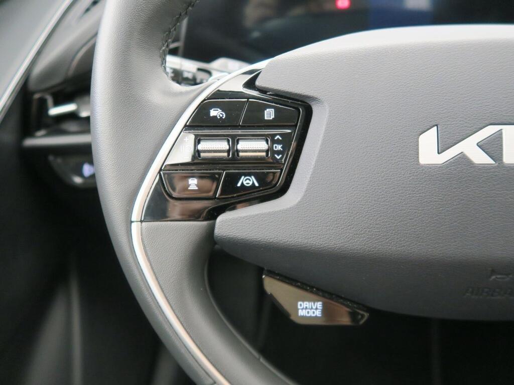 Kia Niro Berlina 1.6 GDI HEV DRIVE 129 5P 16