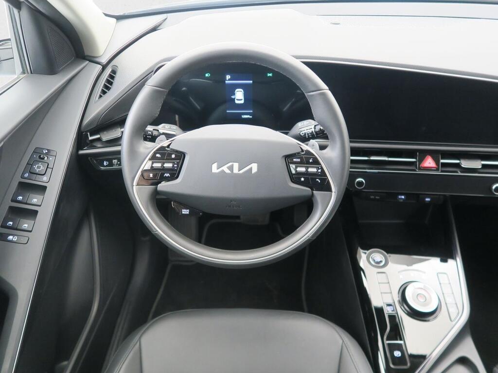 Kia Niro Berlina 1.6 GDI HEV DRIVE 129 5P 9