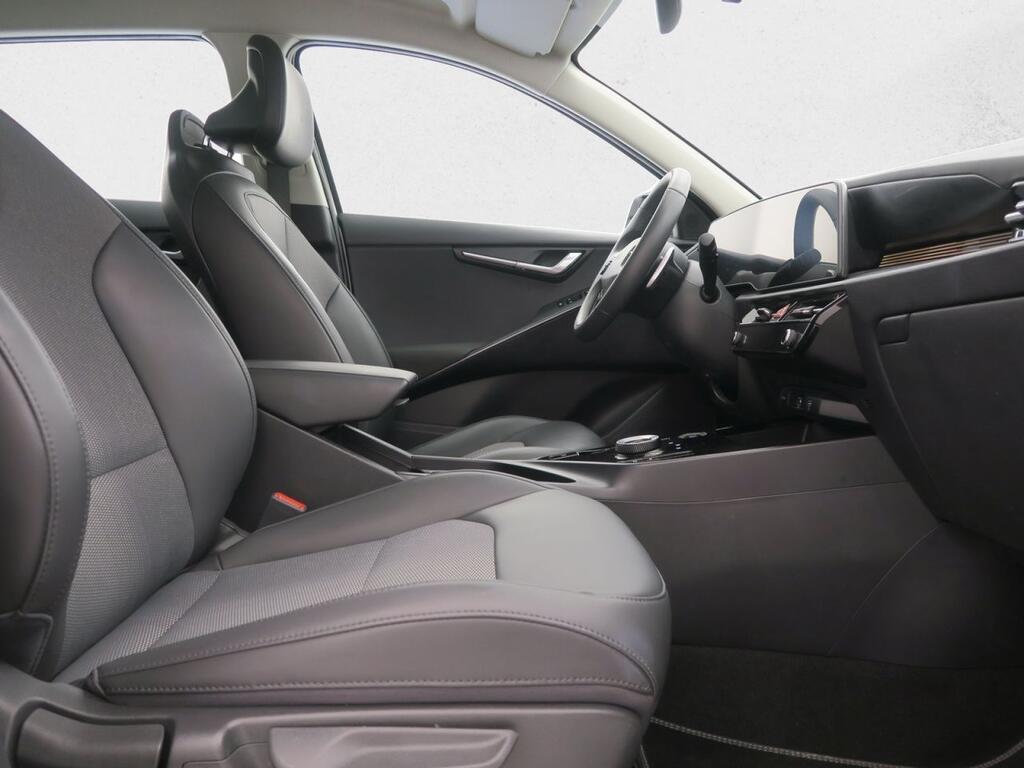 Kia Niro Berlina 1.6 GDI HEV DRIVE 129 5P 21