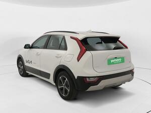 Kia Niro Berlina 1.6 GDI HEV DRIVE 129 5P