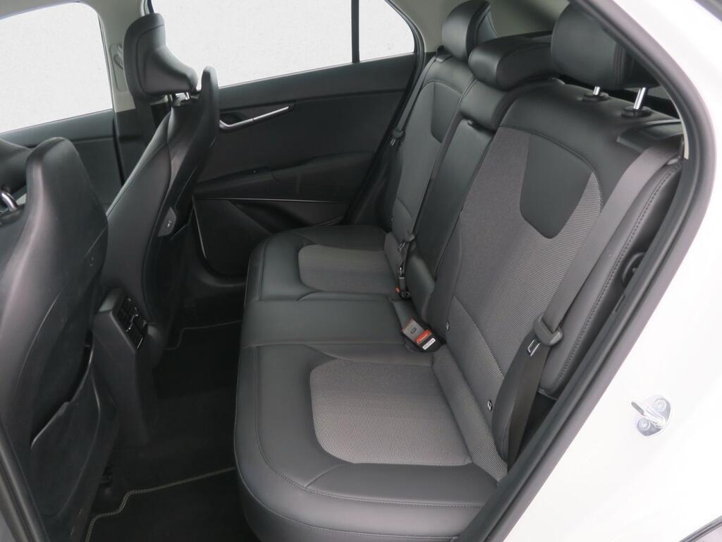 Kia Niro Berlina 1.6 GDI HEV DRIVE 129 5P 19