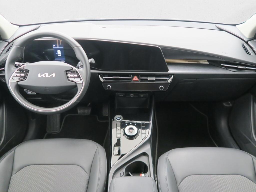 Kia Niro Berlina 1.6 GDI HEV DRIVE 129 5P 10