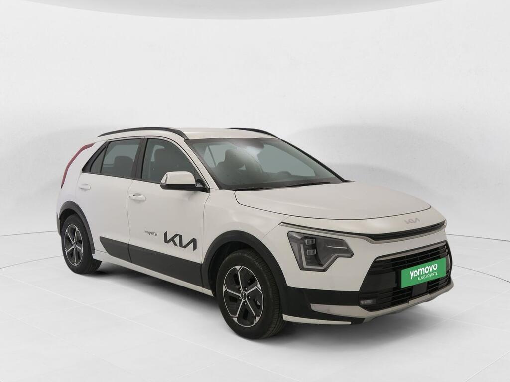 Kia Niro Berlina 1.6 GDI HEV DRIVE 129 5P 1
