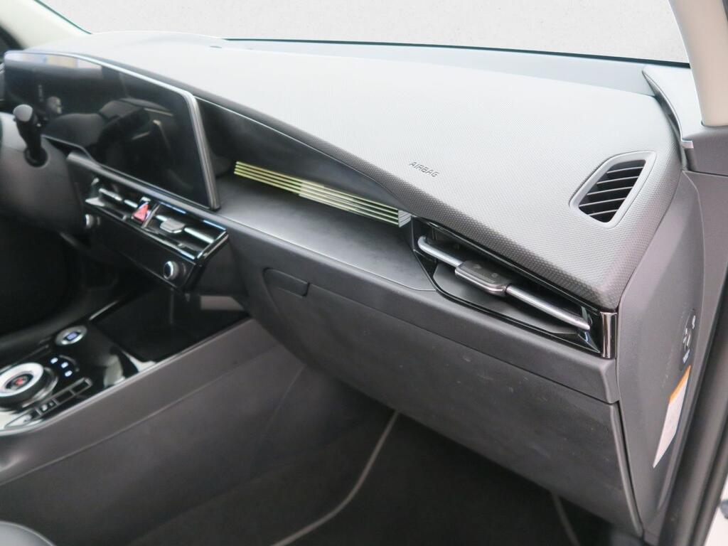 Kia Niro Berlina 1.6 GDI HEV DRIVE 129 5P 20