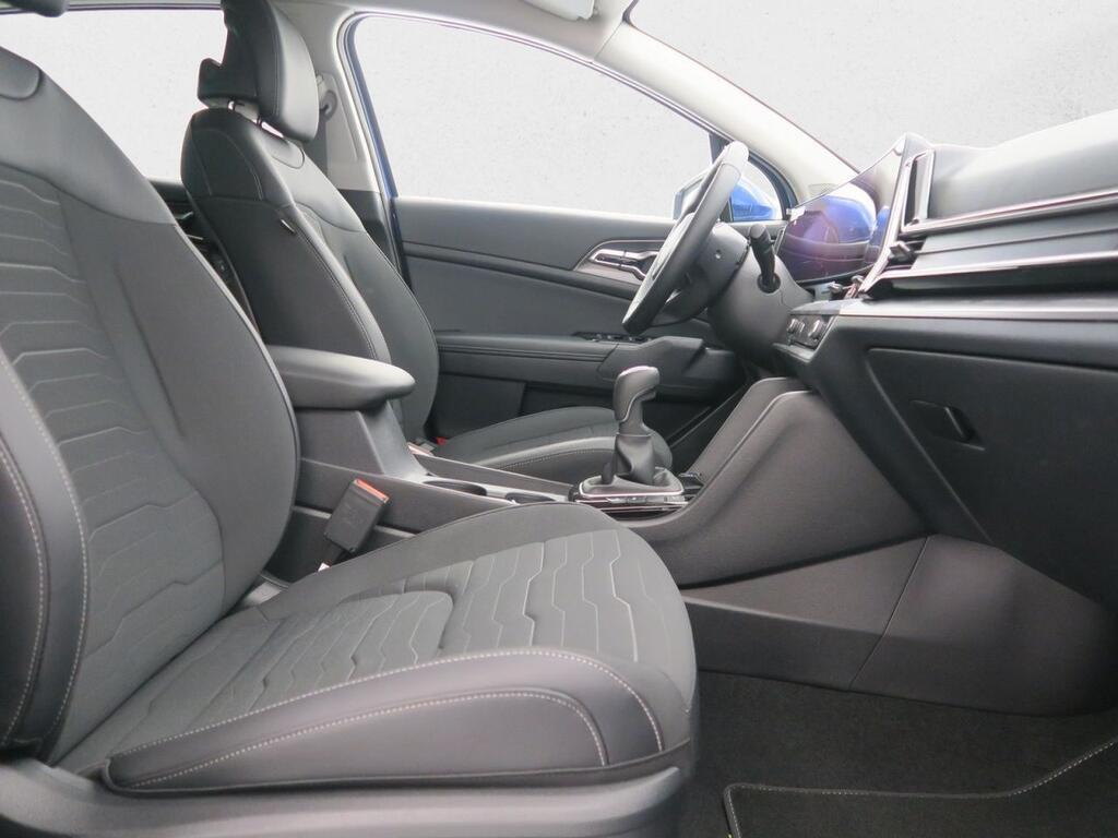 Kia Sportage SUV 1.6 T-GDI MHEV 118KW TECH DCT 160 5P 23