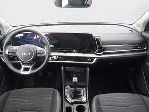 Kia Sportage SUV 1.6 T-GDI MHEV 118KW TECH 160 5P 10