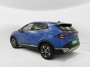 Kia Sportage SUV 1.6 T-GDI MHEV 118KW TECH DCT 160 5P