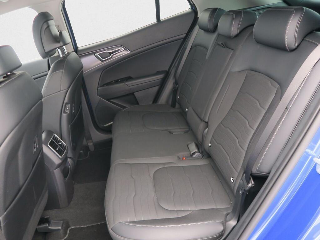 Kia Sportage SUV 1.6 T-GDI MHEV 118KW TECH DCT 160 5P 21