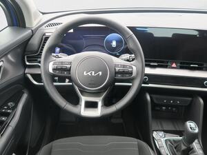 Kia Sportage SUV 1.6 T-GDI MHEV 118KW TECH 160 5P 9