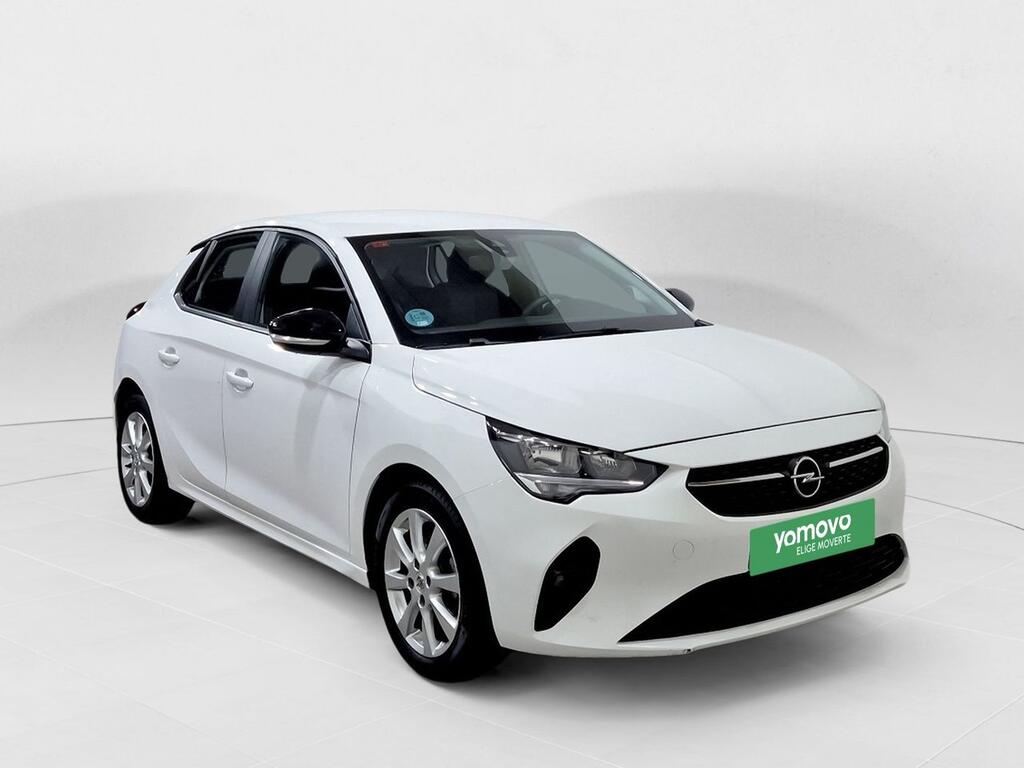 Opel Corsa 1.2T XHL 74kW (100CV) Edition