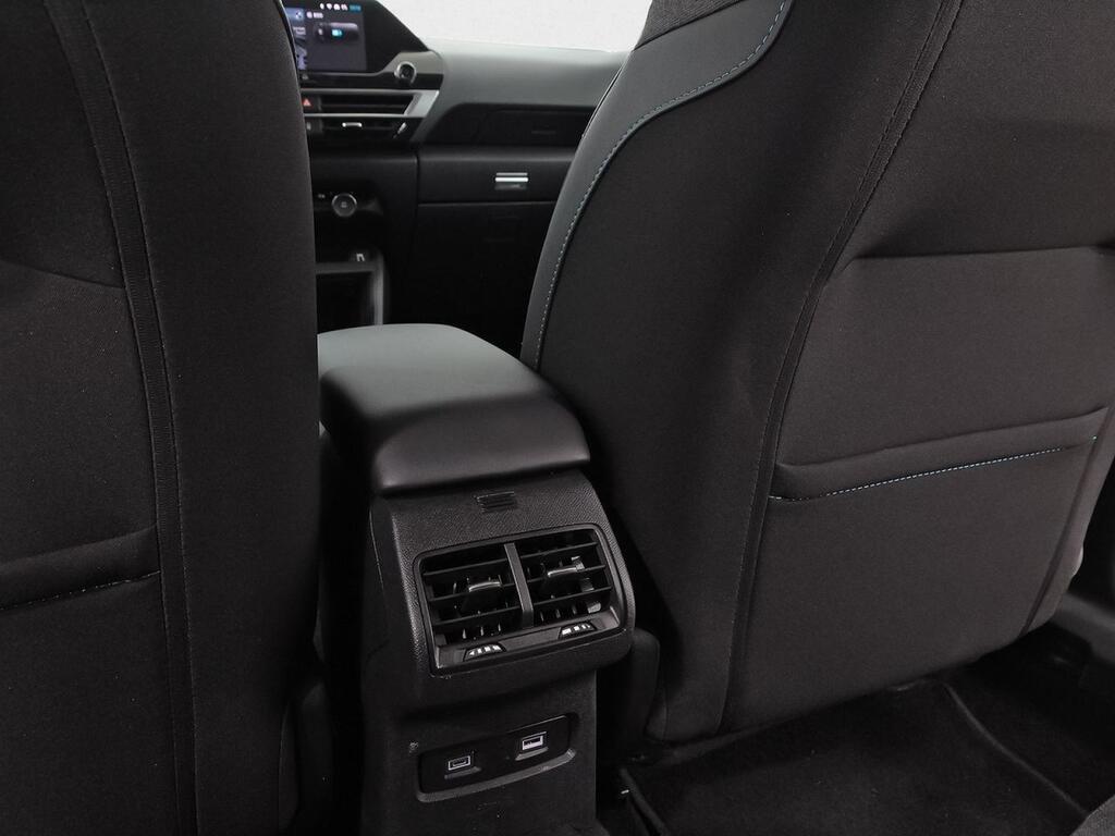 Citroën C4 ë-C4 eléctrico 115kW 54kWh Max 39