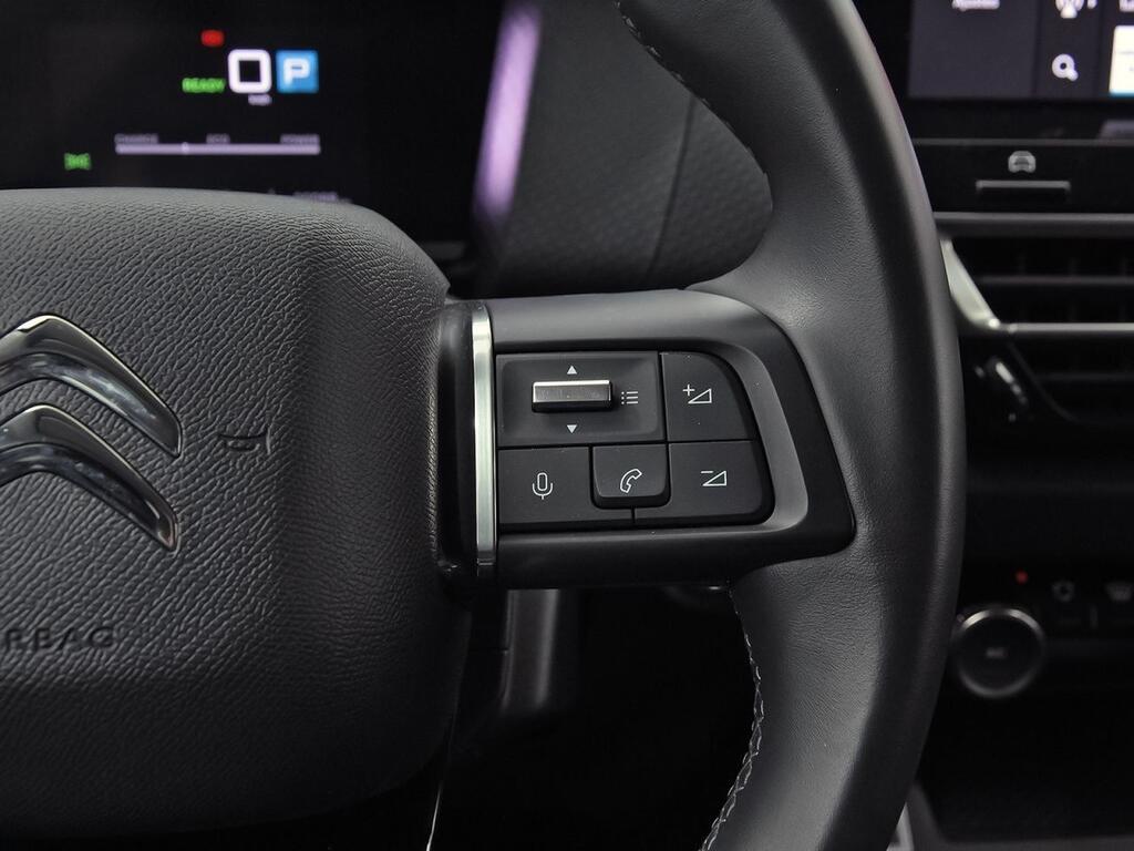 Citroën C4 ë-C4 eléctrico 115kW 54kWh Max 19