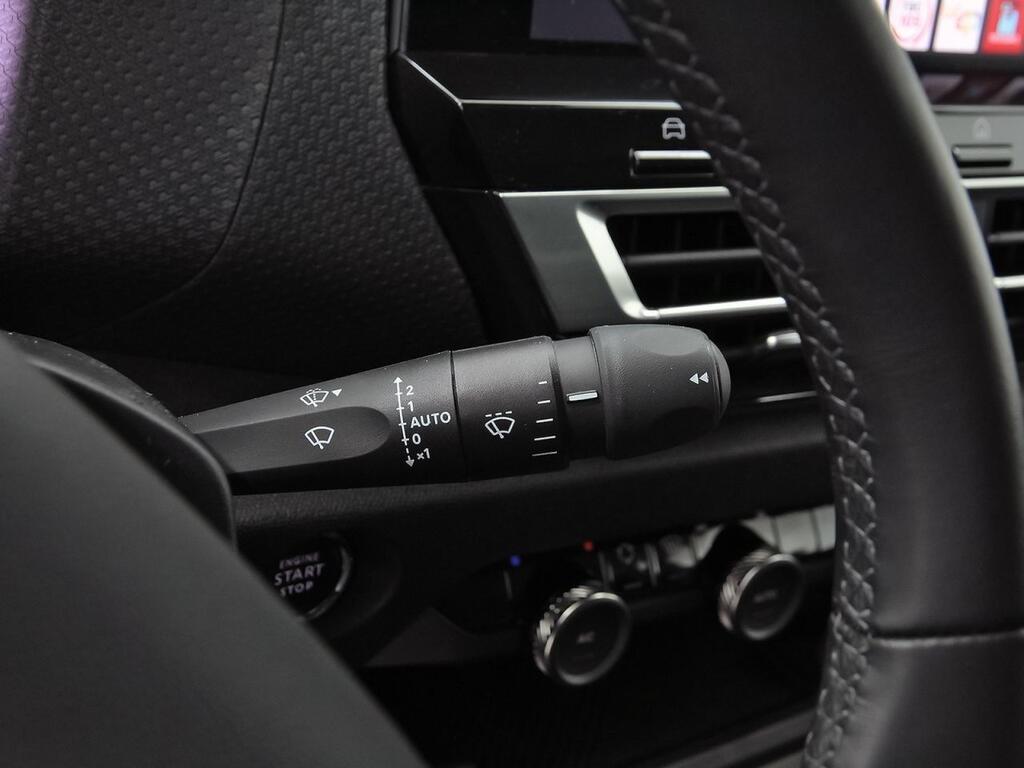 Citroën C4 ë-C4 eléctrico 115kW 54kWh Max 17