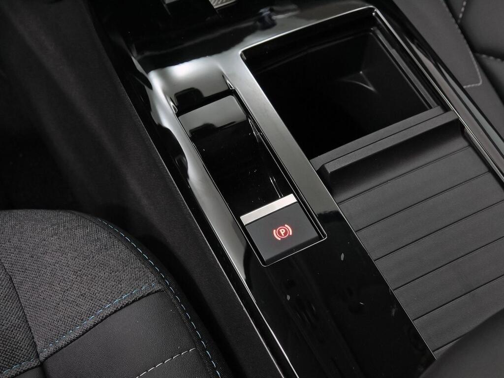 Citroën C4 ë-C4 eléctrico 115kW 54kWh Max 36