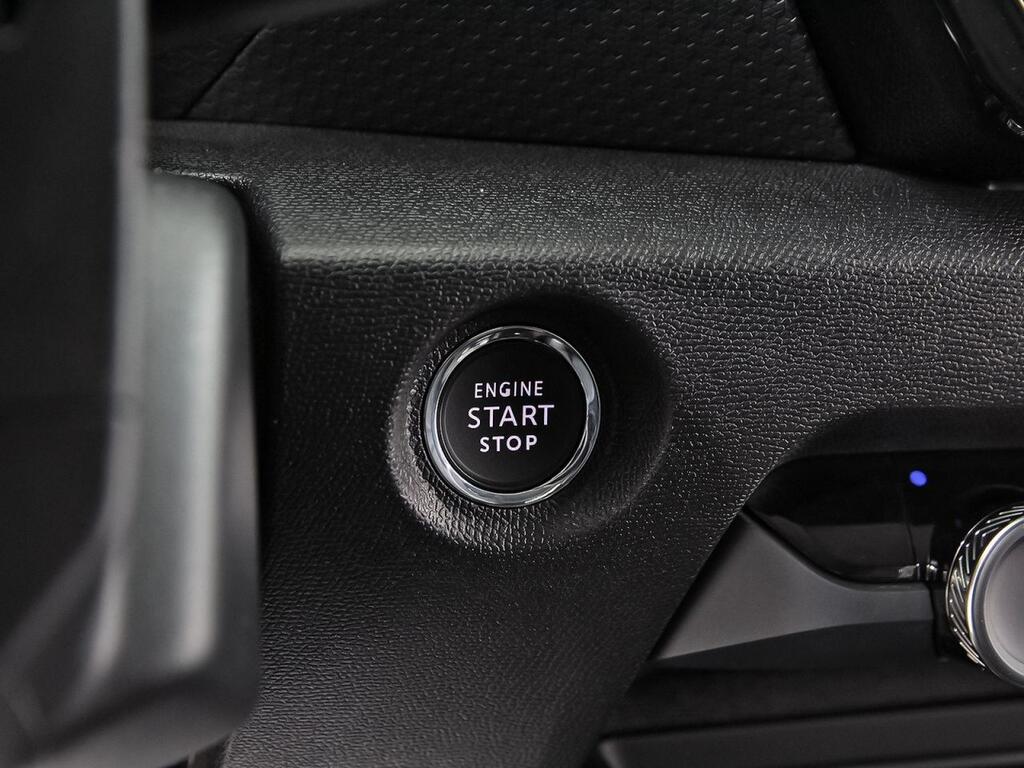 Citroën C4 ë-C4 eléctrico 115kW 54kWh Max 21