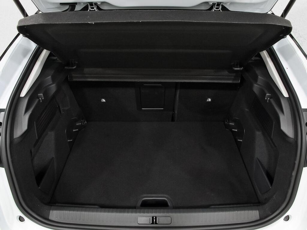 Citroën C4 ë-C4 eléctrico 115kW 54kWh Max 10