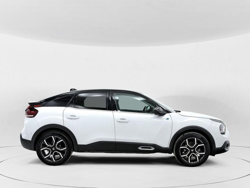 Citroën C4 ë-C4 eléctrico 115kW 54kWh Max 3