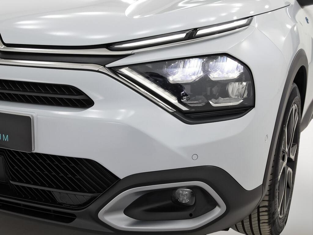 Citroën C4 ë-C4 eléctrico 115kW 54kWh Max 40