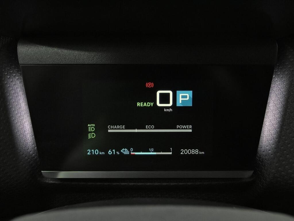 Citroën C4 ë-C4 eléctrico 115kW 54kWh Max 15