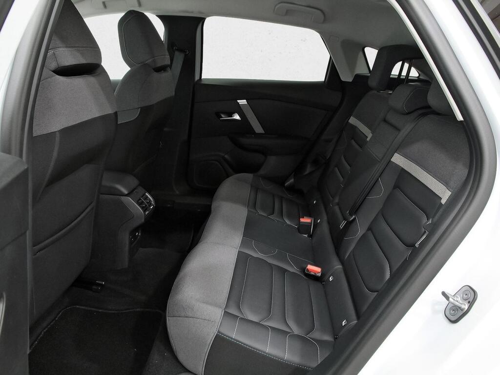 Citroën C4 ë-C4 eléctrico 115kW 54kWh Max 9