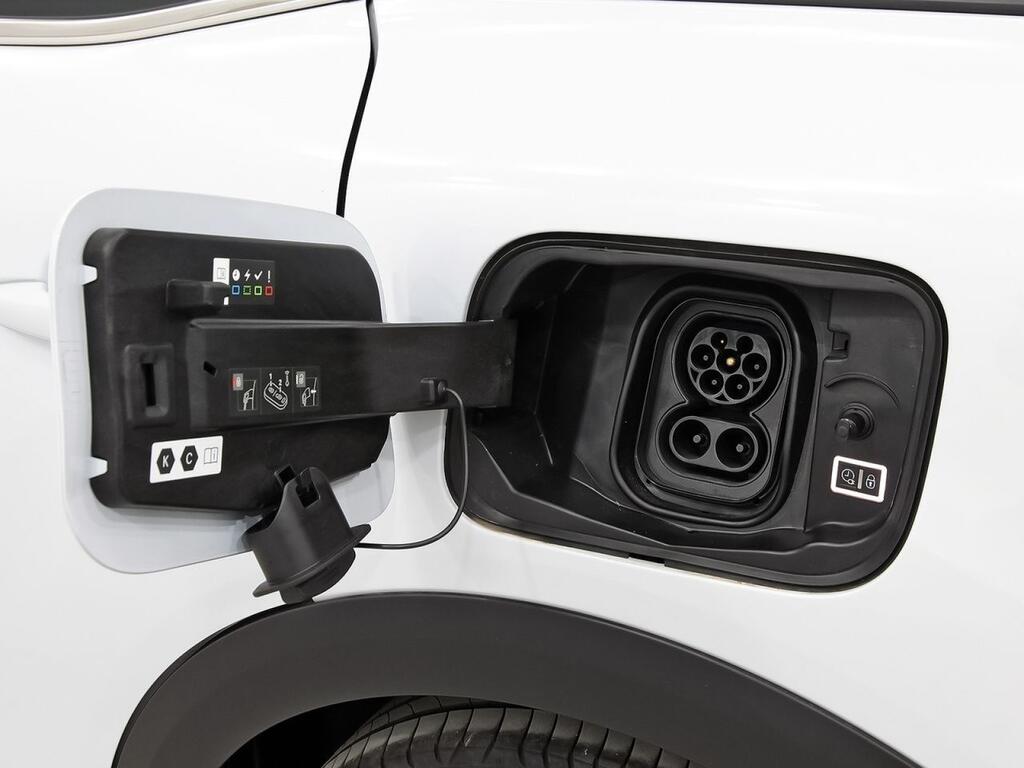 Citroën C4 ë-C4 eléctrico 115kW 54kWh Max 42