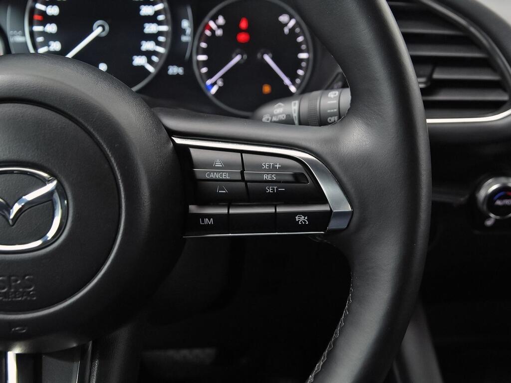 Mazda 3 2.5L E-SKY G MHEV 103kW 6AT Centre-line 20