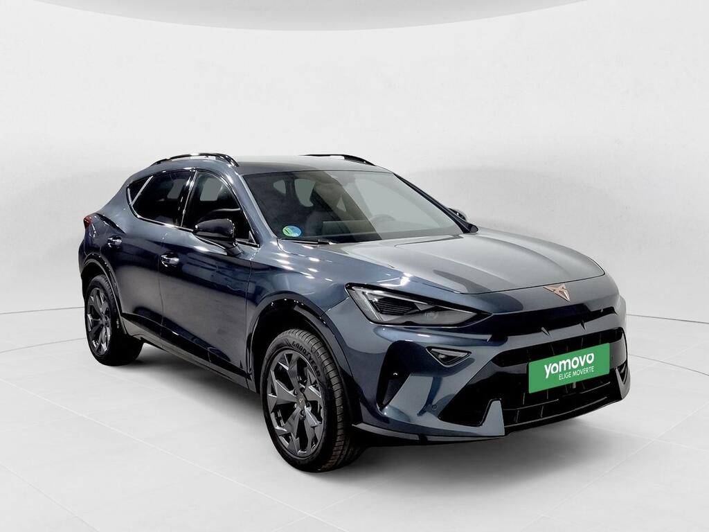 CUPRA Formentor 1.5 eTSI 110kW (150 CV) DSG