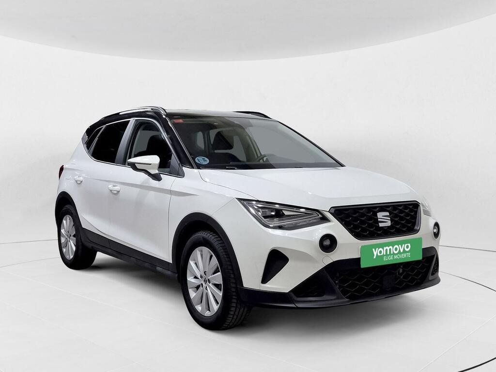 SEAT Arona 1.0 TSI 81kW (110CV) Style Plus