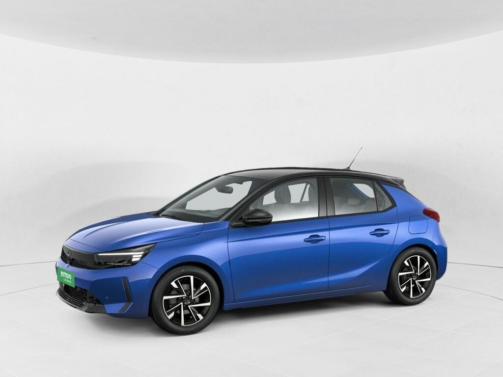 Opel Corsa 1.2T XHL 74kW (100CV) GS