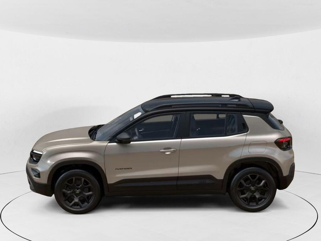 Jeep Avenger SUV 1.2 MHEV 107KW UPLAND 4XE 145 5P