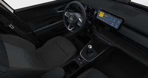 Jeep Avenger SUV 1.2 G 74KW SUMMIT 100 5P 8