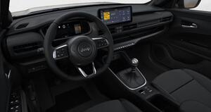 Jeep Avenger SUV 1.2 G 74KW SUMMIT 100 5P 5