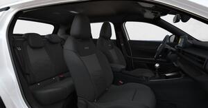 Jeep Avenger SUV 1.2 G 74KW SUMMIT 100 5P 7