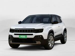 Jeep Avenger SUV 1.2 G 74KW SUMMIT 100 5P