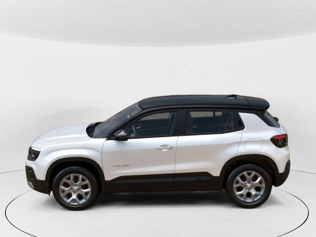 Jeep Avenger SUV 1.2 G 74KW SUMMIT 100 5P