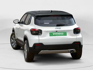 Jeep Avenger SUV 1.2 G 74KW SUMMIT 100 5P