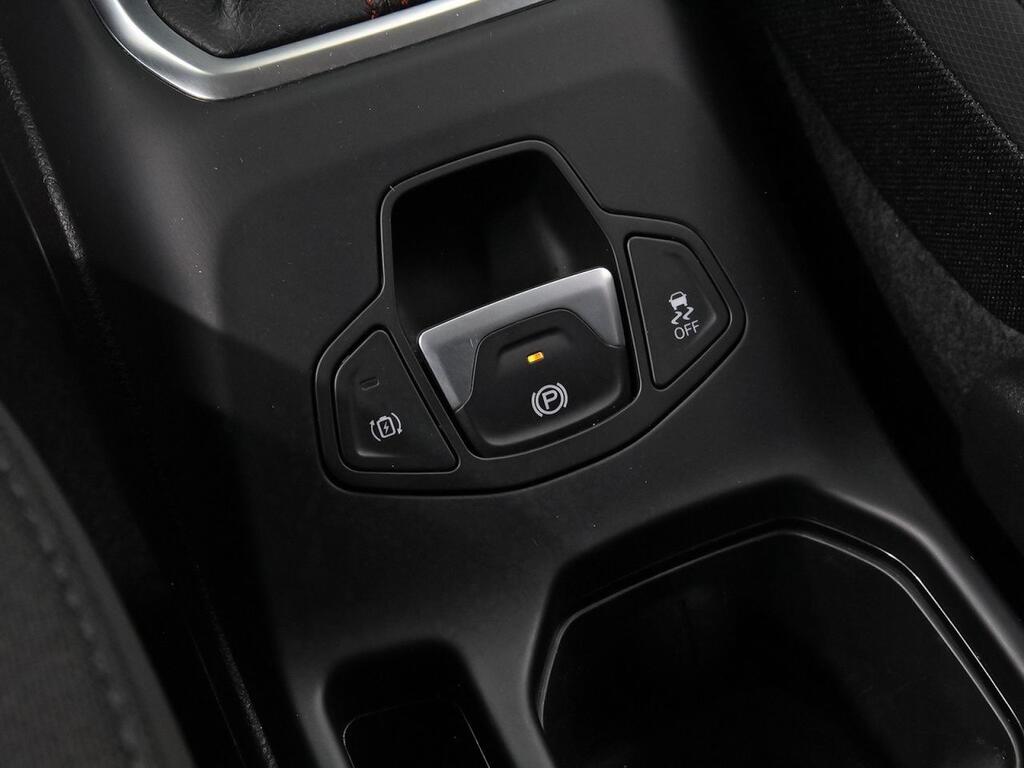 Jeep Renegade 4xe Trailhawk 1.3 PHEV 240hp AT EAWD 34