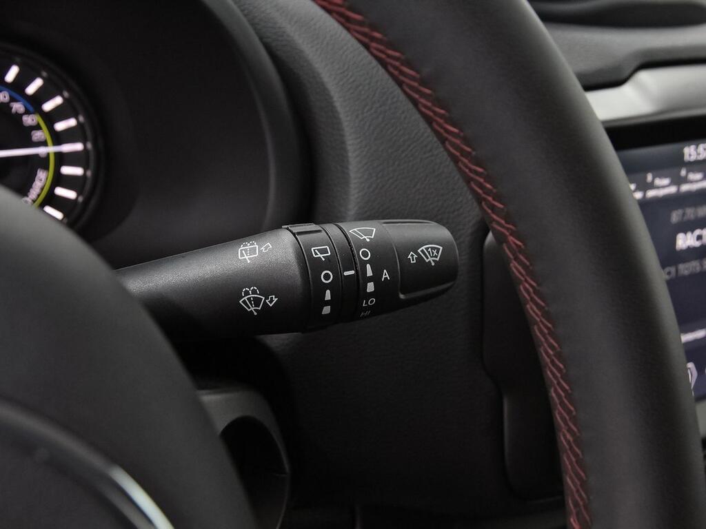 Jeep Renegade 4xe Trailhawk 1.3 PHEV 240hp AT EAWD 17