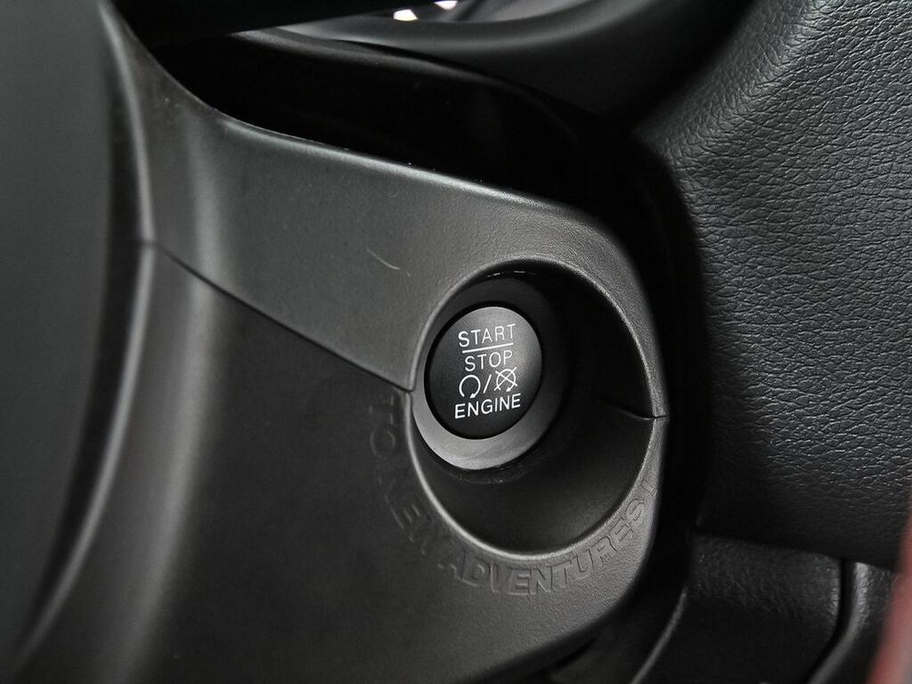 Jeep Renegade 4xe Trailhawk 1.3 PHEV 240hp AT EAWD 21