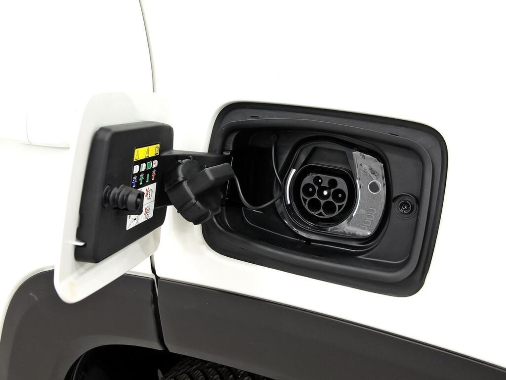 Jeep Renegade 4xe Trailhawk 1.3 PHEV 240hp AT EAWD 40