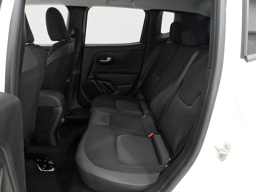 Jeep Renegade 4xe Trailhawk 1.3 PHEV 240hp AT EAWD 9