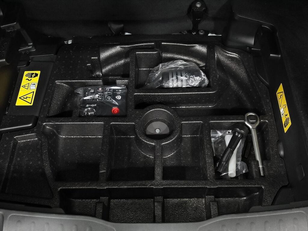 Jeep Renegade 4xe Trailhawk 1.3 PHEV 240hp AT EAWD 39