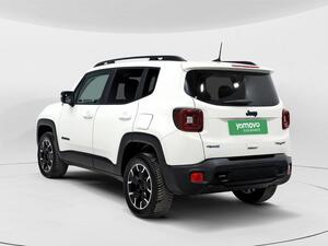 Jeep Renegade 4xe Trailhawk 1.3 PHEV 240hp AT EAWD