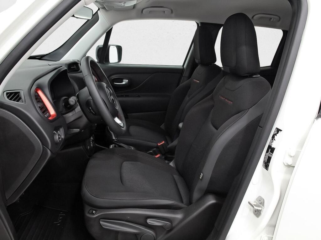 Jeep Renegade 4xe Trailhawk 1.3 PHEV 240hp AT EAWD 8
