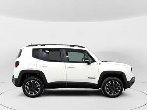 Jeep Renegade 4xe Trailhawk 1.3 PHEV 240hp AT EAWD