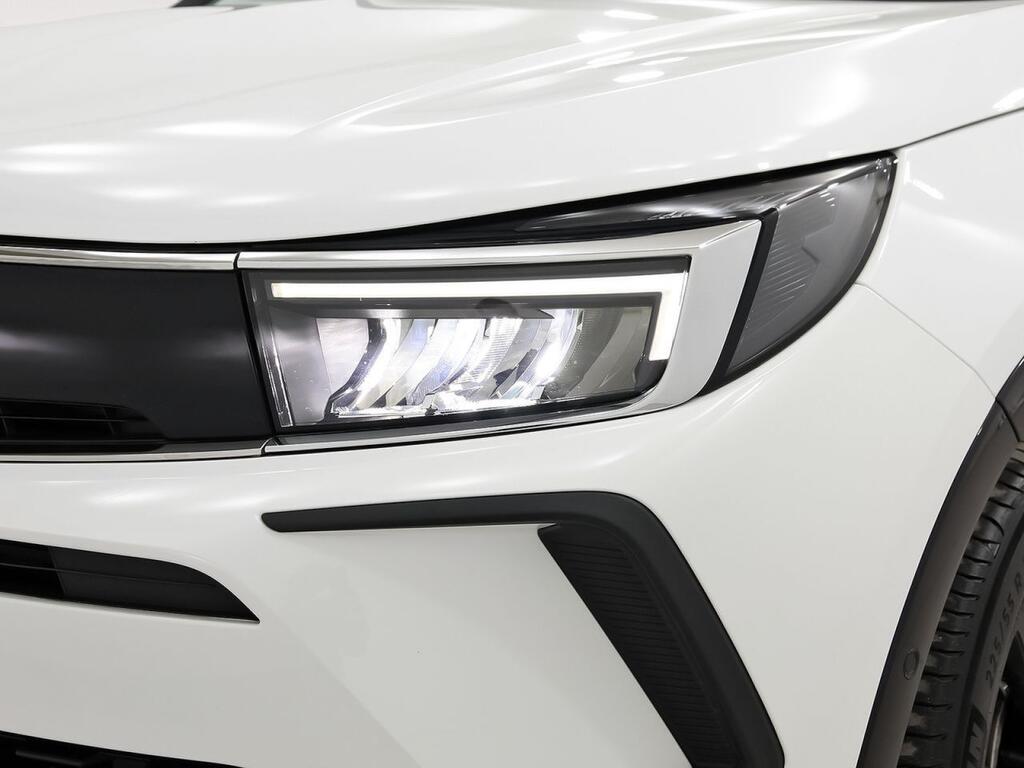 Opel Grandland 1.2T XHT MT6 S/S GS
