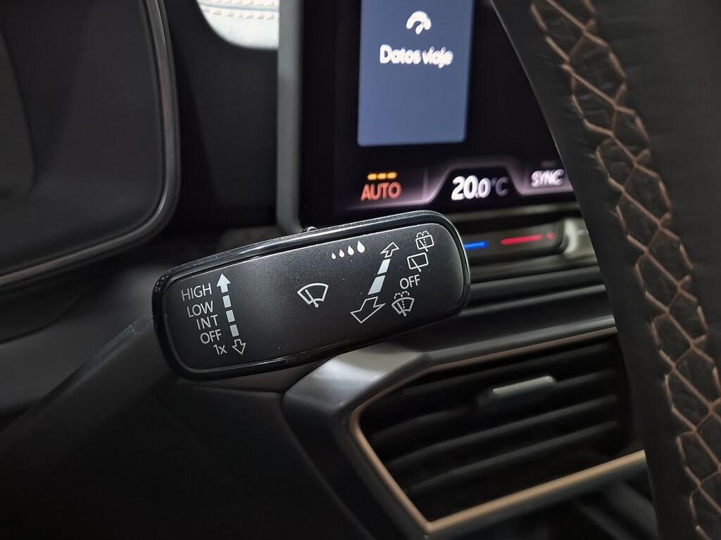 Cupra León 1.5 TSI 110kW (150CV) 15
